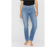 Angels Jeans Cici regular fit - blau