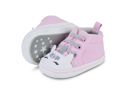 Baby-Schuh Einhorn - Gr. 15 - 16