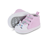 Baby-Schuh Einhorn - Gr. 15 - 16