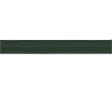 Baumwoll-Schrägband 20 mm / 3 m - grün