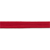 Baumwoll-Schrägband 20 mm / 3 m - rot