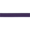 Baumwoll-Schrägband 20 mm / 3 m - violet