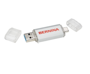 Bernina USB-Stick