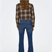 Bootcut Jeans Rose high waist flared fit - Gr. L / 32 | Bild 2