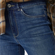 Bootcut Jeans Rose high waist flared fit - Gr. L / 32 | Bild 3