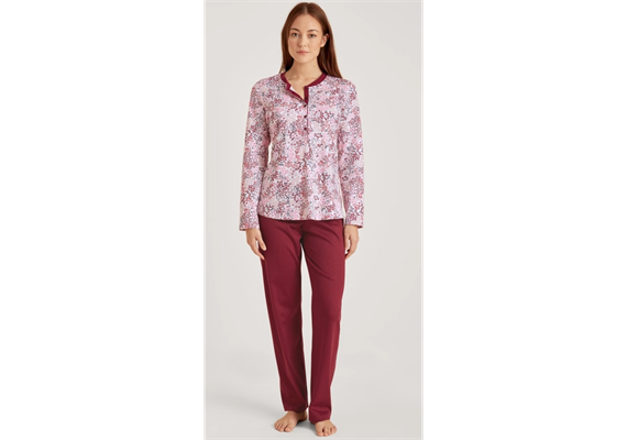 Calida Pyjama - Gr. XS = 36 / 38