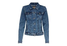 Damen Jacke - Gr. 34