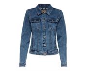 Damen Jacke - Gr. 34