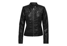 Damen Jacke - Gr. 34