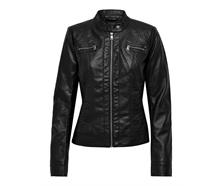 Damen Jacke - schwarz