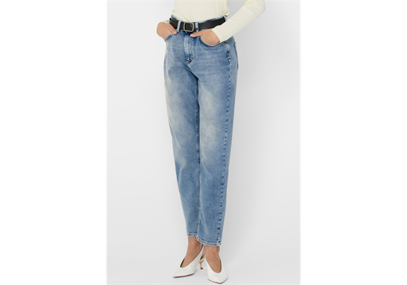 Damen Jeans - Gr. XL / 30