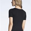 Damen Kurzarm Top - Gr. M = 44 / 46 | Bild 2