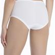 Damen Midislip, high waist - Gr. 40 | Bild 2