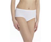 Damen Midislip, high waist - Gr. 40