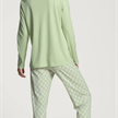Damen Pyjama - Gr. M = 44 / 46 | Bild 2