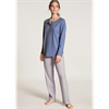 Damen Pyjama - Gr. XS = 36 / 38