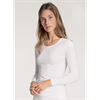 Damen Shirt Langarm - Gr. M = 44 / 46