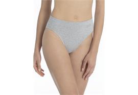 Damen Slip mit Softbund, high waist - Gr. L = 48 / 50