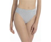 Damen Slip mit Softbund, high waist - Gr. L = 48 / 50