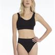 Damen Slip mit Softbund, high waist - Gr. L = 48 / 50 | Bild 3