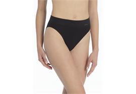 Damen Slip mit Softbund, high waist - Gr. L = 48 / 50