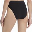 Damen Slip mit Softbund, high waist - Gr. L = 48 / 50 | Bild 2