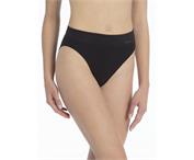 Damen Slip mit Softbund, high waist - Gr. XS = 36 / 38