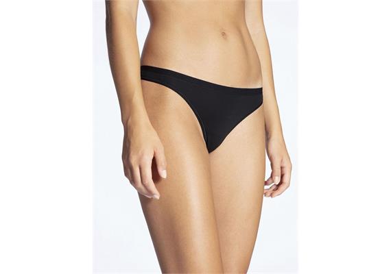 Damen String - Gr. M = 44 / 46