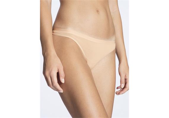 Damen String - Gr. S = 40 / 42