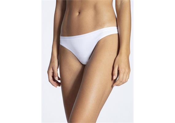 Damen String - Gr. S = 40 / 42