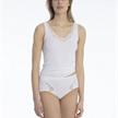 Damen Top ohne Arm - Gr. S = 40 / 42 | Bild 3