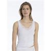 Damen Top ohne Arm - Gr. S = 40 / 42