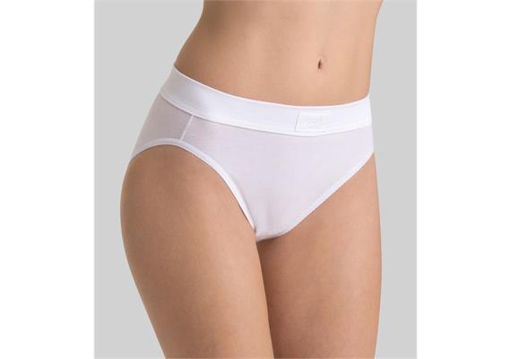 Double Comfort Tai Slip - Gr. 36