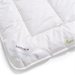 Duvet KAPOK primo - mittleres Ganzjahresduvet - Gr. 160 x 240 cm | Bild 2