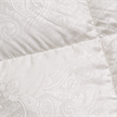 Duvet NOBESSE Medium - warmes Ganzjahresduvet - Gr. 240 x 240 cm | Bild 3