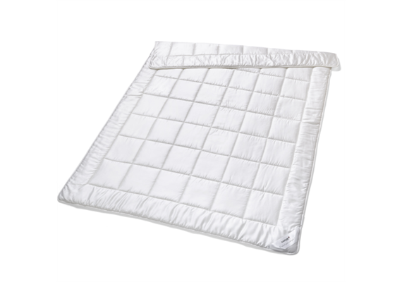 Duvet TENCEL light - leichtes Ganzjahresduvet - Gr. 240 x 240 cm