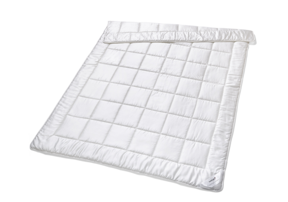 Duvet TENCEL primo - mittleres Ganzjahresduvet - Gr. 200 x 210 cm