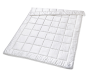 Duvet TENCEL primo - mittleres Ganzjahresduvet - Gr. 240 x 240 cm