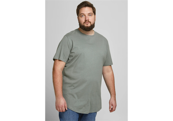 +FIT T-Shirt - Gr. 4XL
