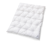 Flach-Duvet BABY für Kinder - Gr. 55 x 65 cm