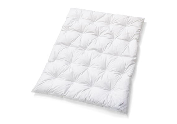 Flach-Duvet BABY für Kinder - Gr. 65 x 75 cm