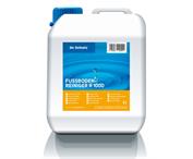 Fussbodenreiniger R1000 / 5 Liter