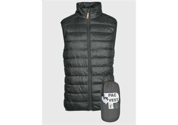 Gilet Pac Thermo - Gr. L