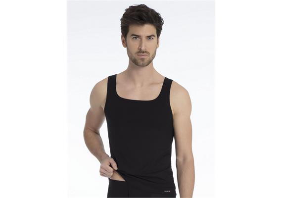 Herren Athletic Shirt - L