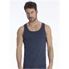 Herren Athletic Shirt - L