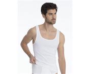 Herren Athletik-Shirt - L