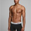 Herren Boxer 3er Pack SENSE TRUNKS - Gr. S | Bild 2