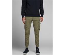 Herren Cargohose PAUL FLAKE AKM 542 - olive