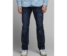 Herren Jeans CLARK ORIGINAL JJ 318 REGULAR FIT - Denim