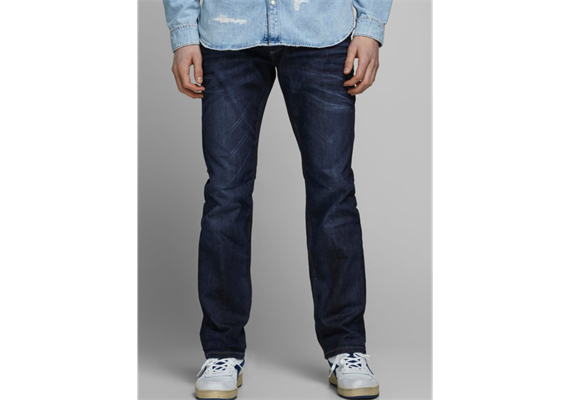 Herren Jeans CLARK ORIGINAL JJ 318 REGULAR FIT - Gr. 28 / 32